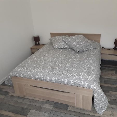 Le Boom Coeur Apartment รูออง ภายนอก รูปภาพ