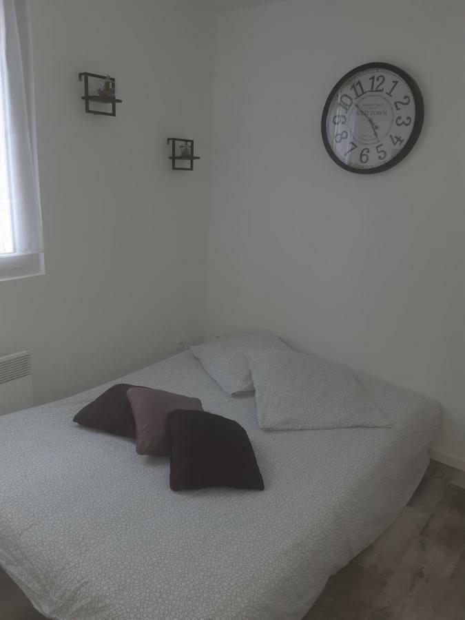 Le Boom Coeur Apartment รูออง ภายนอก รูปภาพ